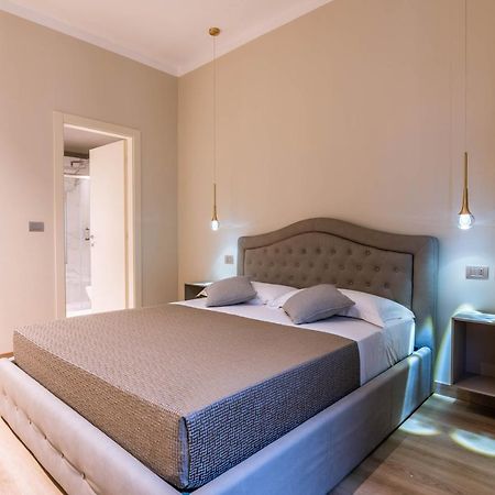 Hnn Luxury Apartments Genoa Exterior photo